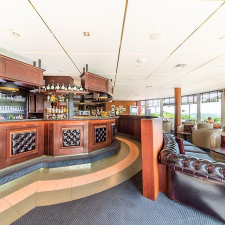 Golf & Country Hotel - Clervaux Luaran gambar