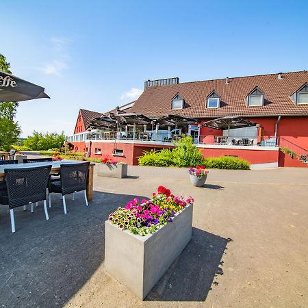 Golf & Country Hotel - Clervaux Luaran gambar