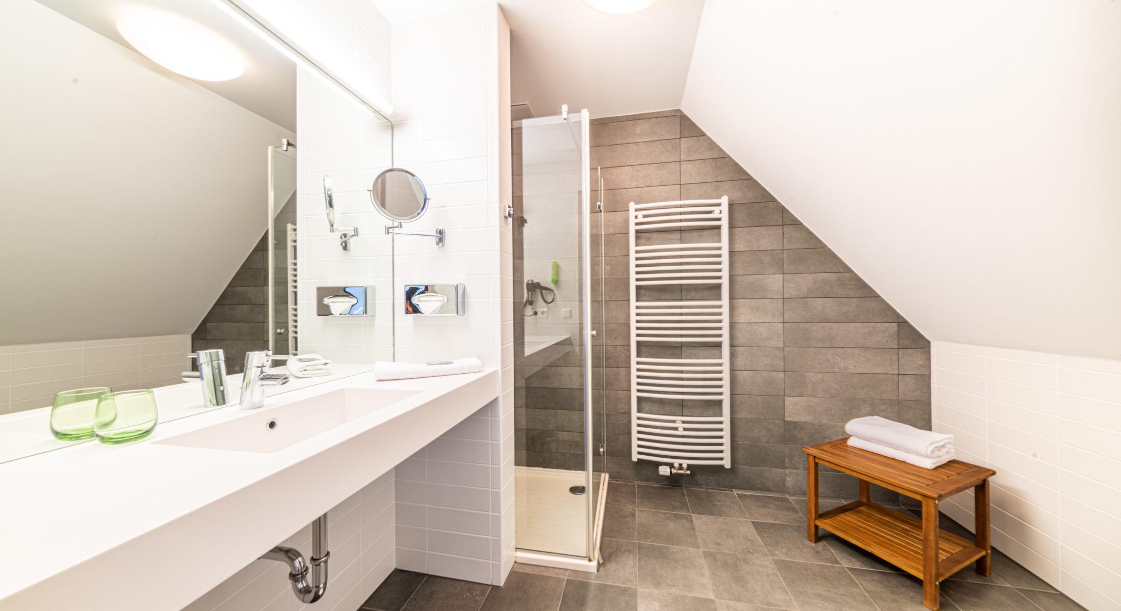 Golf & Country Hotel - Clervaux Luaran gambar
