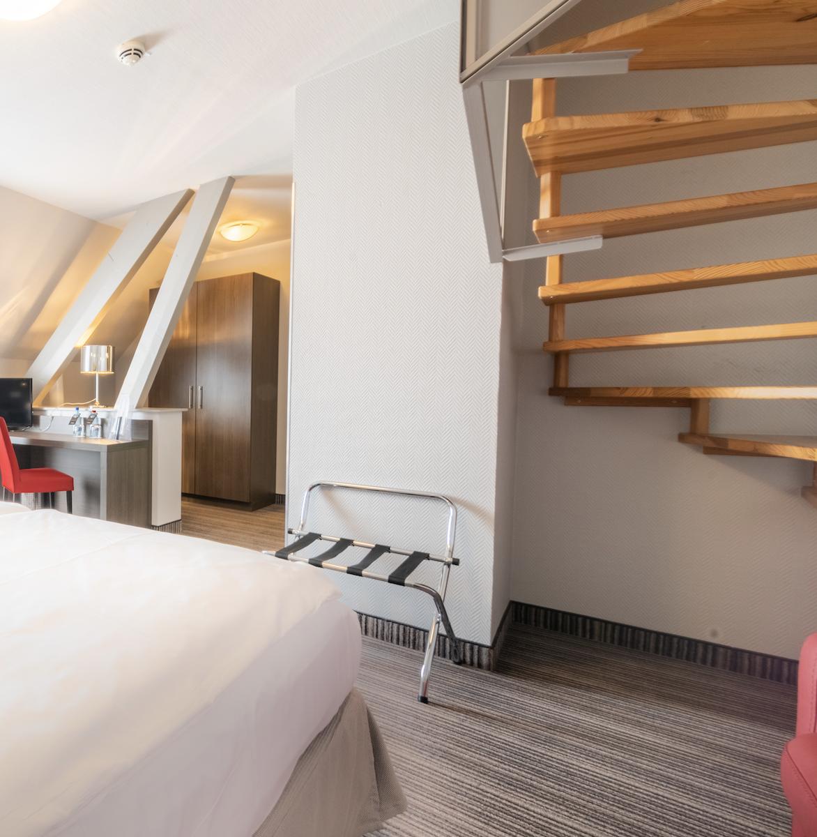 Golf & Country Hotel - Clervaux Luaran gambar