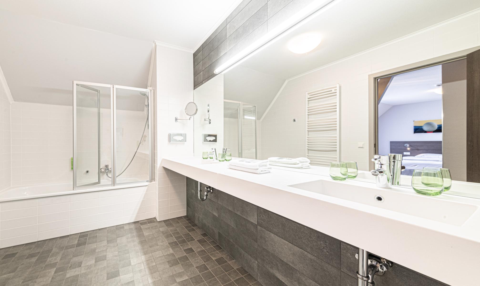 Golf & Country Hotel - Clervaux Luaran gambar
