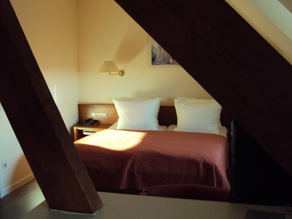 Golf & Country Hotel - Clervaux Luaran gambar